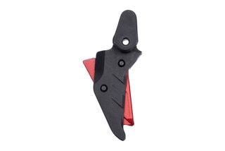 Tyrant CNC Sig Sauer P365 IntelliFire Trigger with black stainless steel body